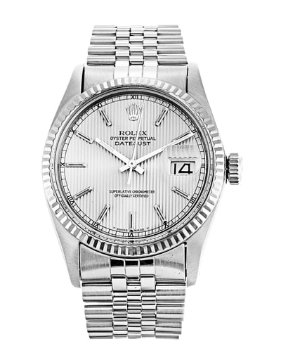 Rolex Datejust 16014